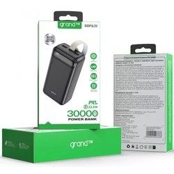 Powerbank Grand B30P3LCD