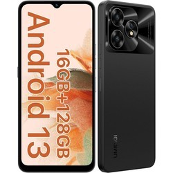 Мобильные телефоны UMIDIGI A15C 128&nbsp;ГБ (бирюзовый)