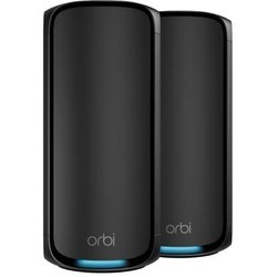 Wi-Fi оборудование NETGEAR Orbi BE27000 (3-pack)