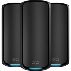 Wi-Fi оборудование NETGEAR Orbi BE27000 (2-pack)