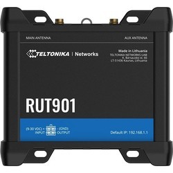 Wi-Fi оборудование Teltonika RUT901