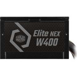 Блоки питания Cooler Master Elite NEX White 230V MPW-4001-ACBW-B