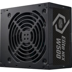 Блоки питания Cooler Master Elite NEX White Black Mesh MPW-5001-ACAW-BB1