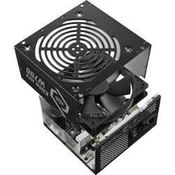 Блоки питания Cooler Master Elite NEX White Black Mesh MPW-7001-ACAW-BB1