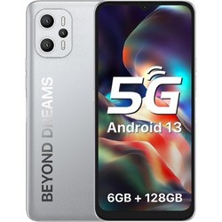 Мобильные телефоны UMIDIGI F3 Pro 5G 128&nbsp;ГБ