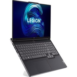 Ноутбуки Lenovo Legion S7 16IAH7 [S7 16IAH7 82TF003YPB]
