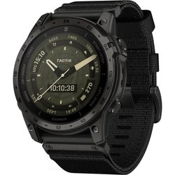 Смарт часы и фитнес браслеты Garmin Tactix 7  Amoled Edition