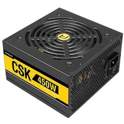 Блоки питания Antec Cuprum Strike CSK450