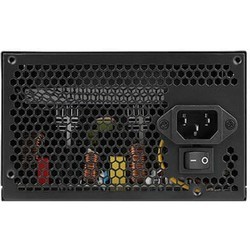 Блоки питания Antec Cuprum Strike CSK450