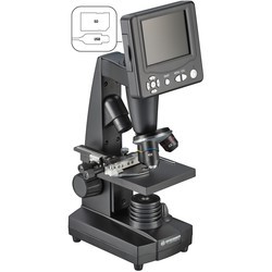 Микроскопы BRESSER Biolux LCD 40-1600x