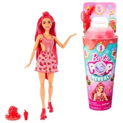 Куклы Barbie Pop Reveal Fruit HNW43