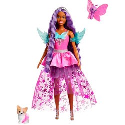 Куклы Barbie Fairytale Touch of Magic HLC33