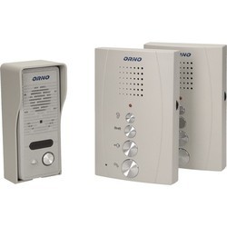 Домофоны Orno ELUVIO INTERCOM OR-DOM-RE-920/G