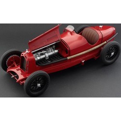 Сборные модели (моделирование) ITALERI Alfa Romeo 8C 2300 Monza (1:12)