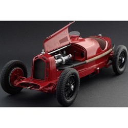 Сборные модели (моделирование) ITALERI Alfa Romeo 8C 2300 Monza (1:12)