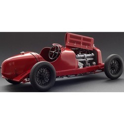 Сборные модели (моделирование) ITALERI Alfa Romeo 8C 2300 Monza (1:12)