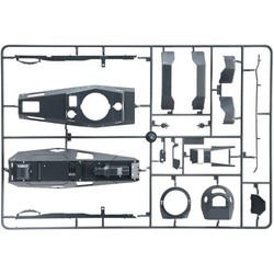 Сборные модели (моделирование) ITALERI Sd. Kfz. 232 6 Rad. (1:35)