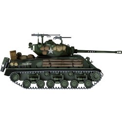 Сборные модели (моделирование) ITALERI M4A3E8 Sherman Fury (1:35)