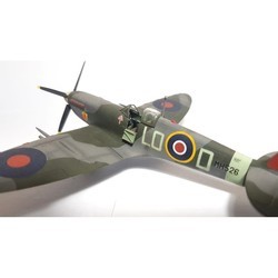 Сборные модели (моделирование) ITALERI Spitfire Mk.IX (1:72)