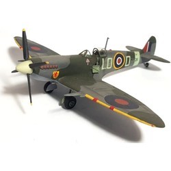 Сборные модели (моделирование) ITALERI Spitfire Mk.IX (1:72)