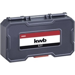 Биты и торцевые головки Einhell KWB (108801)