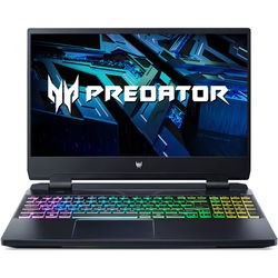 Ноутбуки Acer Predator Helios 300 PH315-55 [NH.QFTEP.006]