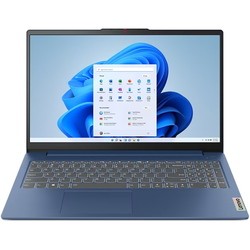 Ноутбуки Lenovo IdeaPad Slim 3 15AMN8 [3 15AMN8 82XQ008YUK]