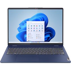 Ноутбуки Lenovo IdeaPad Flex 5 16ABR8 [5 16ABR8 82XY002CCK]