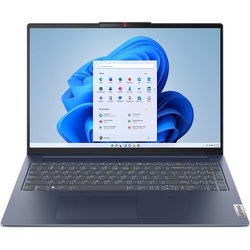 Ноутбуки Lenovo IdeaPad Slim 5 16ABR8 [5 16ABR8 82XG004VCK]