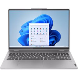 Ноутбуки Lenovo IdeaPad Flex 5 16ABR8 [5 16ABR8 82XY005TUK]