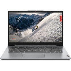 Ноутбуки Lenovo IdeaPad 1 14AMN7 [1 14AMN7 82VF005GCK]