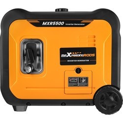 Генераторы MaXpeedingRods MXR5500