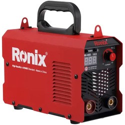 Сварочные аппараты Ronix RH-4603