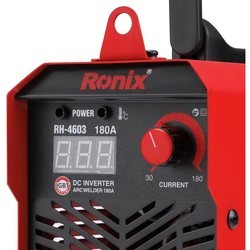 Сварочные аппараты Ronix RH-4603