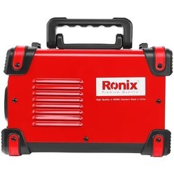 Сварочные аппараты Ronix RH-4693
