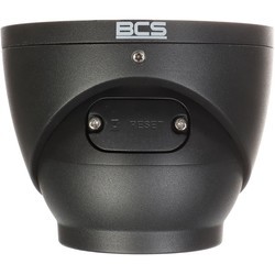 Камеры видеонаблюдения BCS BCS-L-EIP25FSR5-AI1-G