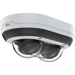 Камеры видеонаблюдения Axis P3715-PLVE