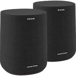 Аудиосистемы Harman Kardon Citation One MKIII Duo (серый)