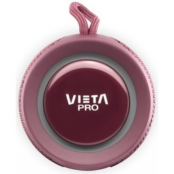 Портативные колонки Vieta Pro Groove (синий)
