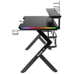 Офисные столы Huzaro Hero 5.0 RGB