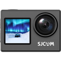 Action камеры SJCAM SJ4000 Dual