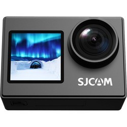 Action камеры SJCAM SJ4000 Dual