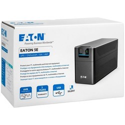 ИБП Eaton 5E 700 USB FR Gen2 700&nbsp;ВА