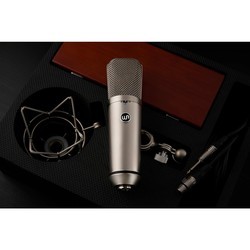 Микрофоны Warm Audio WA-87 R2