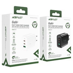 Зарядки для гаджетов Acefast A41