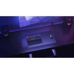 Коврики для мышек Glorious XL Extended Cloth Gaming Mouse Pad (Stealth)