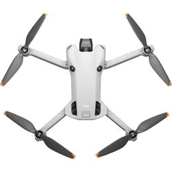 Квадрокоптеры (дроны) DJI Mini 4 Pro