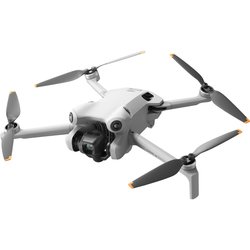 Квадрокоптеры (дроны) DJI Mini 4 Pro (RC2)