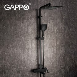 Душевые системы Gappo G2417-60