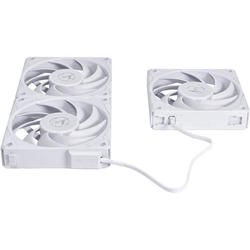 Системы охлаждения Lian Li Uni Fan P28 Triple White